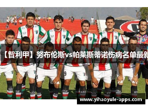 【智利甲】努布伦斯vs帕莱斯蒂诺伤病名单最新